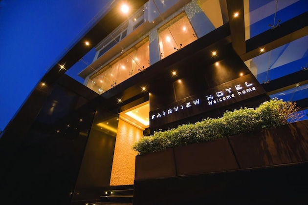 Gallery - Fair View Hotel Colombo