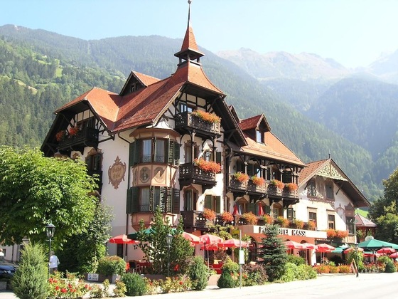 Gallery - Posthotel Kassl