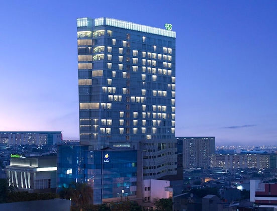Gallery - Hotel Santika Premiere Hayam Wuruk