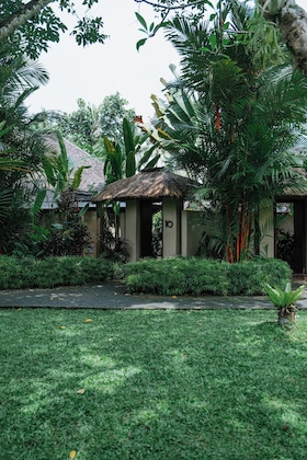 Gallery - Temuku Ubud Villas