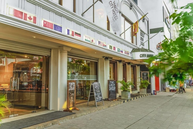 Gallery - Kandy City Hotel By Earl's