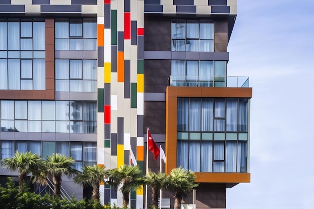 Gallery - Elysium Styles Taksim