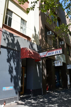 Gallery - Elizabeth Hostel