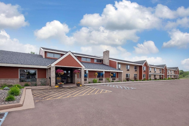 Gallery - Americinn By Wyndham Ironwood