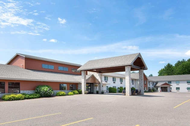 Gallery - Americinn By Wyndham Merrill
