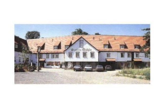 Gallery - Brauhaus Wiesenmühle
