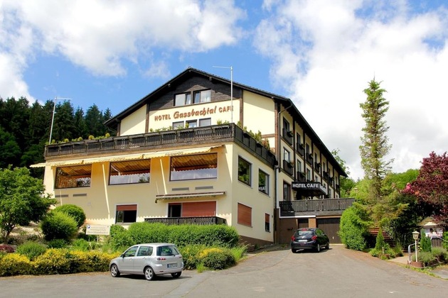 Gallery - Natur & Wander Hotel Gassbachtal