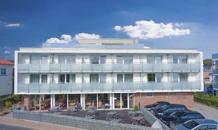 Gallery - Hotel Hafen Büsum