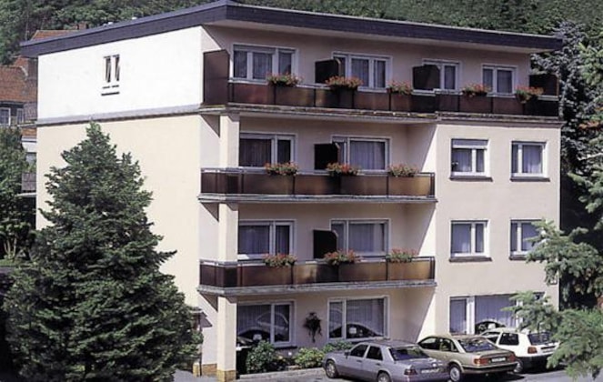 Gallery - Hotel Olympia