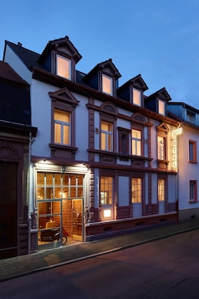 Gallery - Stadthotel