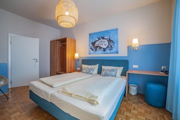 Gallery - Stadthotel