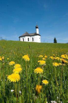 Gallery - Posthotel Achenkirch - Adults Only