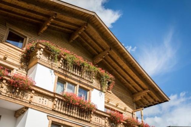 Gallery - Minglers Sportalm - Das Gourmet- Und Genießerhotel