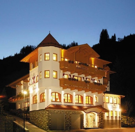 Gallery - Hotel Alpenherz