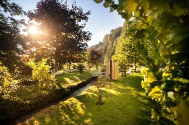 Gallery - Parkhotel Tristachersee
