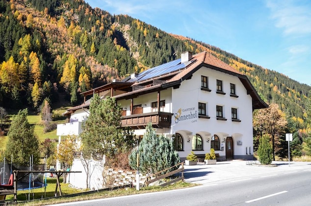 Gallery - Hotel Sonnenhof
