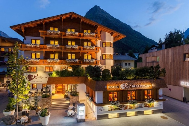 Gallery - Hotel Rössle