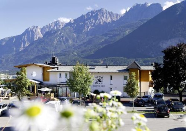 Gallery - Hotel Holunderhof