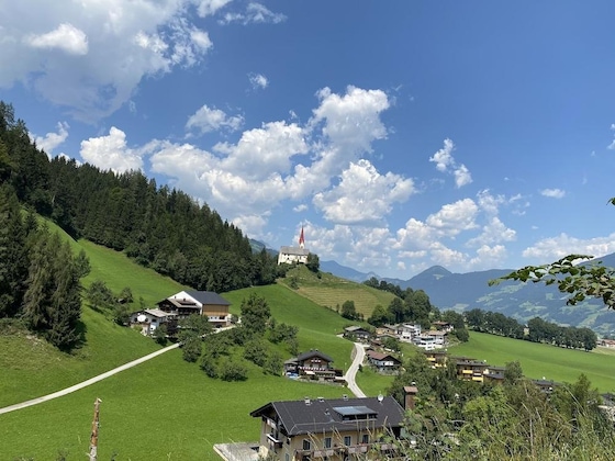 Gallery - Hotel Standlhof Zillertal