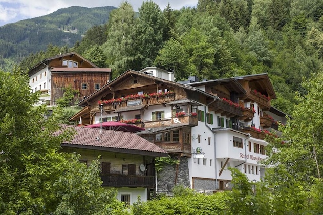 Gallery - Märzenklamm Hotel.Gasthof
