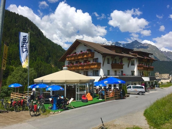 Gallery - Gasthof Martha