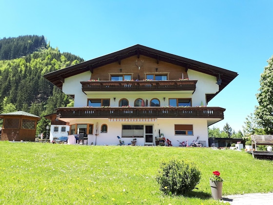 Gallery - Alpin Resort Austria