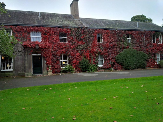 Gallery - Farlam Hall Hotel & Restaurant