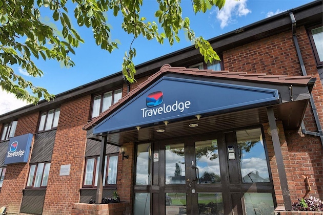 Gallery - Travelodge Peterborough Alwalton