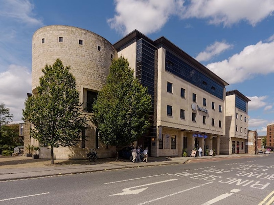 Gallery - Travelodge York Central