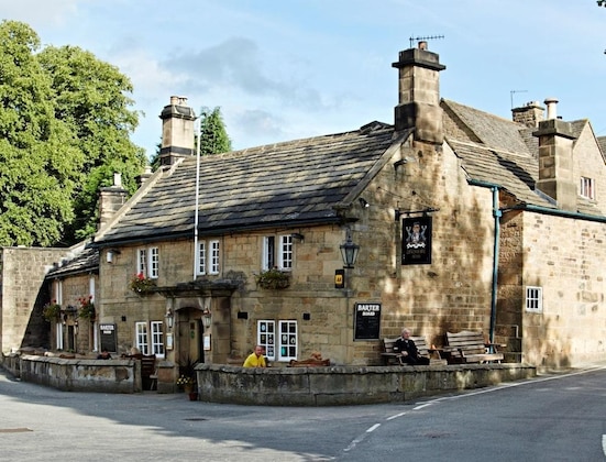 Gallery - The Beeley Inn