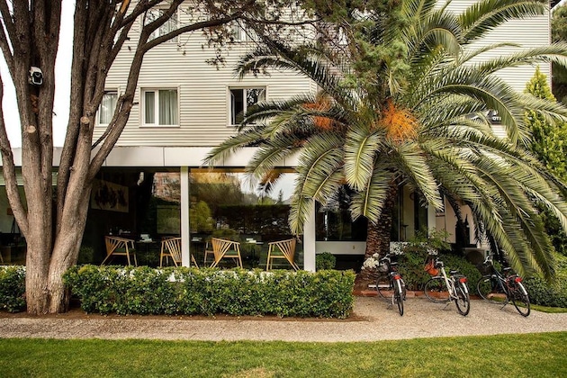 Gallery - Marin Otel & Restaurant
