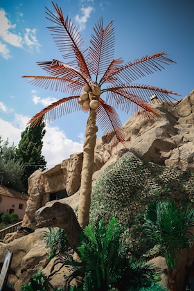 Gallery - Armenian Village Park Hotel