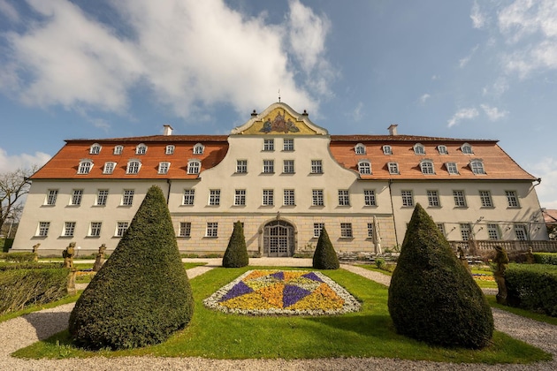 Gallery - Hotel Schloss Lautrach