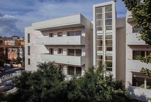 Gallery - Residences Del Teatro