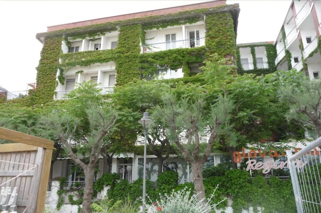 Gallery - Hotel Giovanna Regina