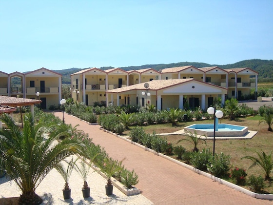 Gallery - Villaggio Piano Grande