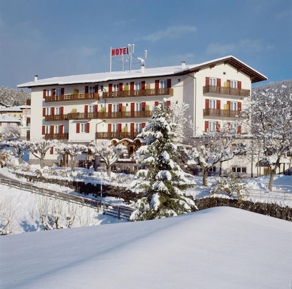 Gallery - Hotel Panorama Wellness & Resort