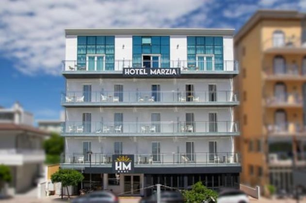 Gallery - Hotel Marzia Holiday Queen