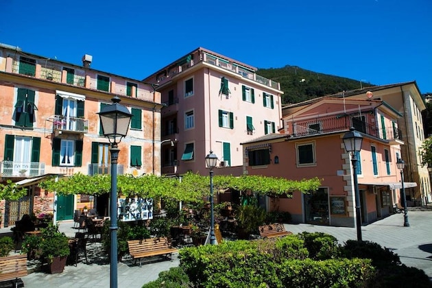 Gallery - Hotel Delle Rose
