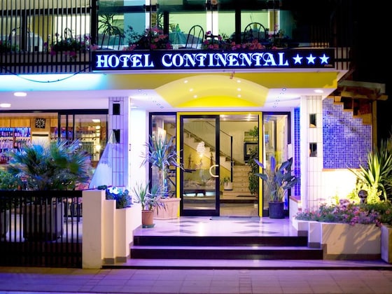 Gallery - Hotel Continental