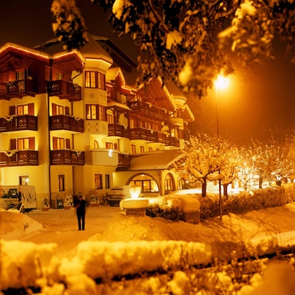 Gallery - Du Lac Vital Mountain Hotel