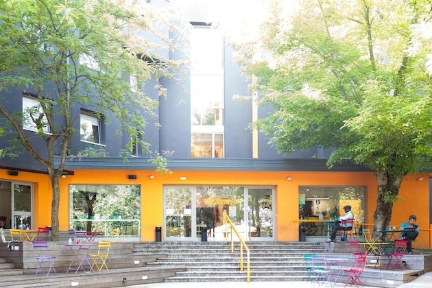 Gallery - We_Bologna - Hostel