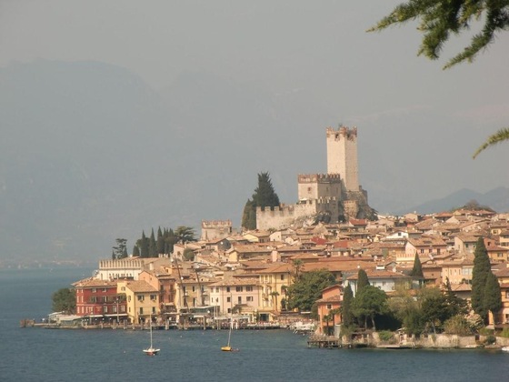 Gallery - Beach Hotel Du Lac