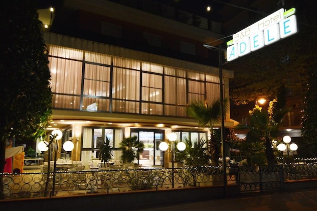 Gallery - Hotel Adele