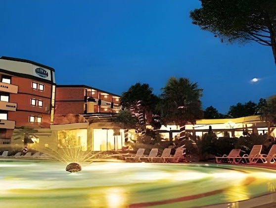 Gallery - Hotel Mediterranee Family & Spa Hotel