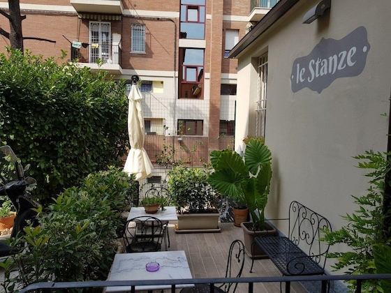 Gallery - Le Stanze
