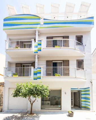 Gallery - Stanze Del Mare