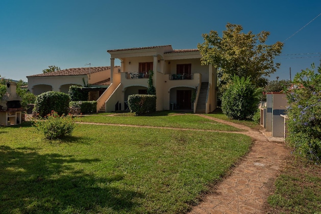 Gallery - Le Dimore di Budoni