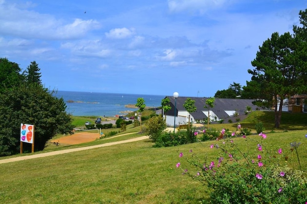 Gallery - Vvf La Côte D'emeraude Saint-Cast-Le-Guildo