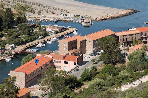 Gallery - Résidence Hotelière Capu Seninu
